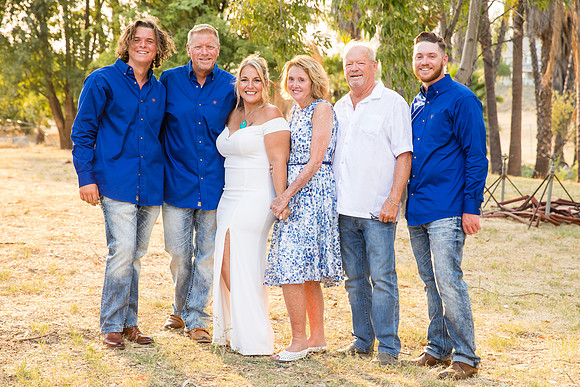 Micro Wedding by Wedding Photographer in Temecula, Rachel & Scott-339