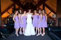 Wedding photo at Longshadow Ranch Winery by Temcula Wedding Photographer