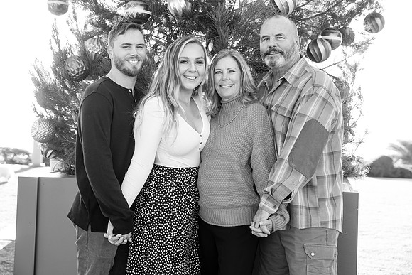 Family Photo in Dana Point by Wedding Photographer in Temecula, Fallbrook, Parris & Derek-168