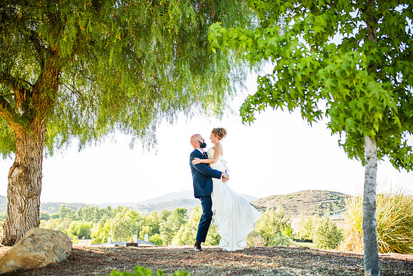 Temecula Wedding Photographer at Private Residence Wedding in La Cresta, Shae & Justin-131