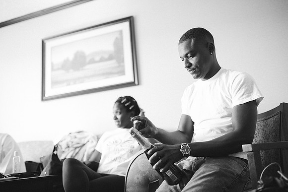 Los Angeles Wedding Photographer at Castaway Burbank, Shauneille & Steve-7