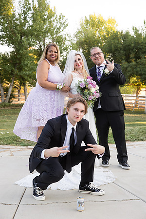 Orange County Photographer at Temecula Backyard Wedding, Karen & Chris-130