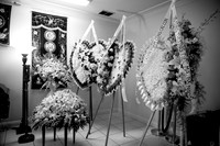 Hien's Mom Funeral-B&W (11)