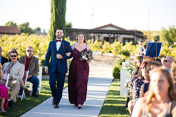 Temecula Wedding Photographer at Avensole Winery, Haley & Tristian-373