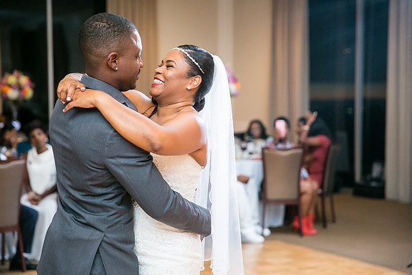 Los Angeles Wedding Photographer at Castaway Burbank, Shauneille & Steve-461