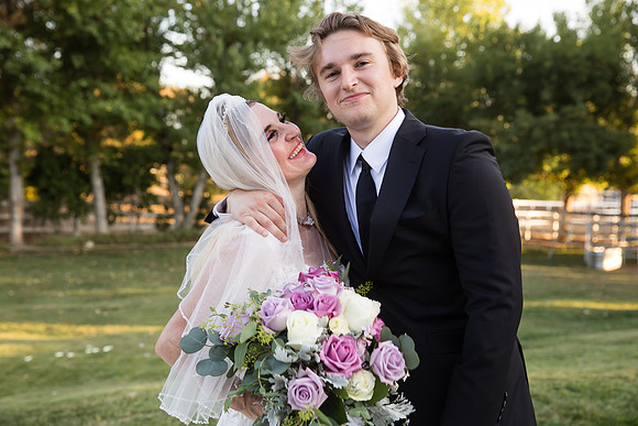Orange County Photographer at Temecula Backyard Wedding, Karen & Chris-122