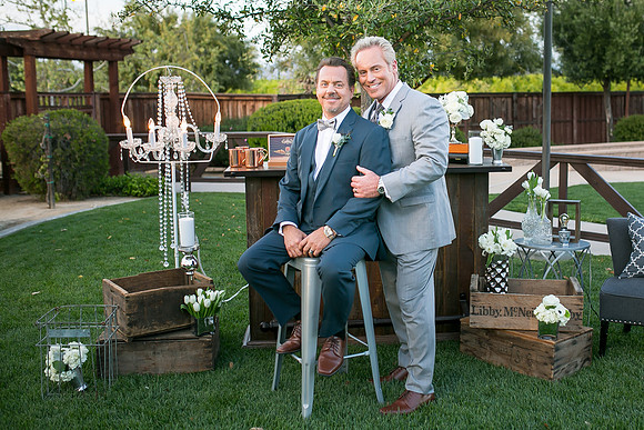 The same sex wedding Styled Shoot by Photoquest Studio, Photography at Wiens Winery (151)