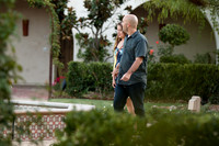 Surprise Proposal at Ponte Winery by Temecula Wedding Photographer