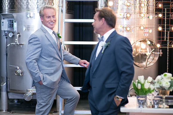 The same sex wedding Styled Shoot by Photoquest Studio, Photography at Wiens Winery (60)