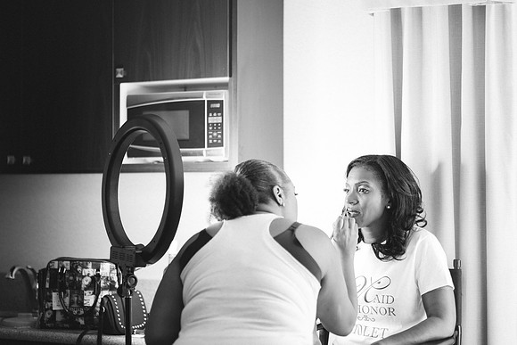 Los Angeles Wedding Photographer at Castaway Burbank, Shauneille & Steve-43