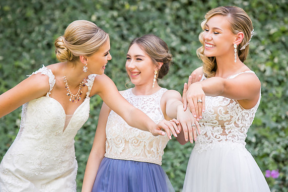 Fallbrook, Temecula Wedding Photographer at Pala Mesa Bridal Show by Photoquest Studio, Photography-60