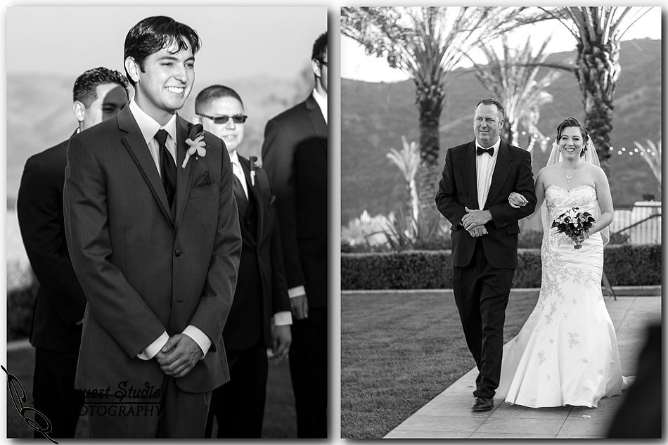 Corona Wedding Photographer at Wedgewood wedding & Banquet Center Retreat in Corona by Menifee, Temecula Wedding Photography - Kelly & Leif