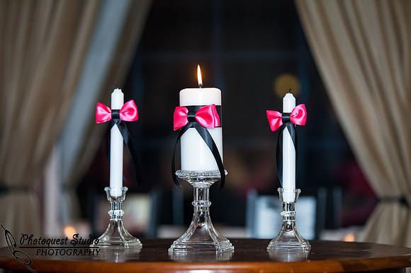 Wiens Family Cellars Wedding, Christi & Jeff