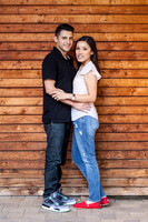 Outdoor Engagement Photos by Temecula Wedding Photographer (18)
