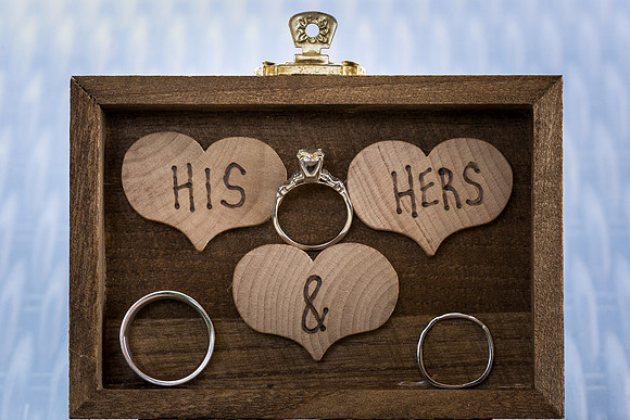 Beautiful wedding at Wiens Family Cellars Temecula Winery - Sarah & Shawn