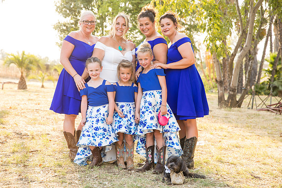 Micro Wedding by Wedding Photographer in Temecula, Rachel & Scott-312