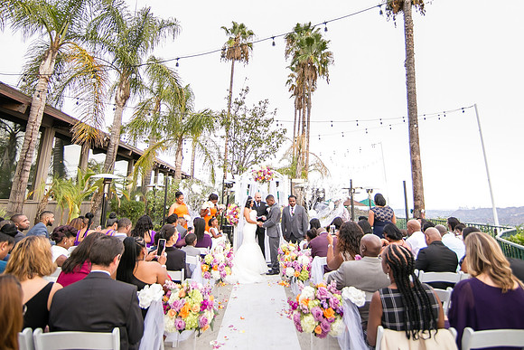 Los Angeles Wedding Photographer at Castaway Burbank, Shauneille & Steve-293