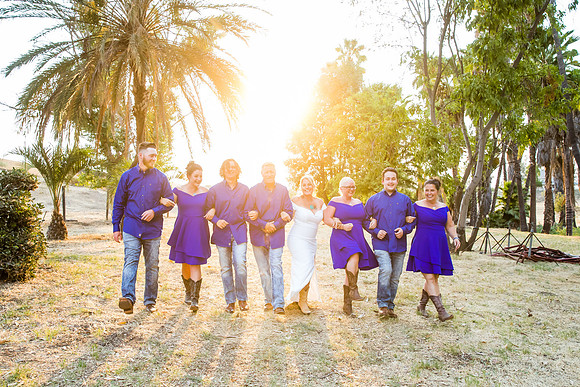 Micro Wedding by Wedding Photographer in Temecula, Rachel & Scott-353