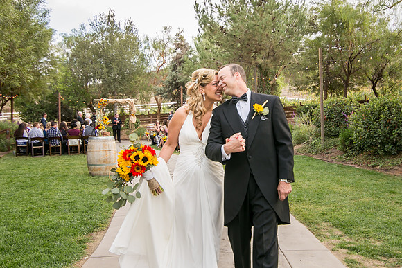 Beautiful Military Wedding at Longshadow Ranch by Temecula Wedding Photographer - Tina & Kurt (212)