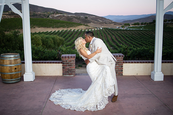 Leoness Temecula Winery Wedding by Orange County Photographer, Leatha & Mark-321