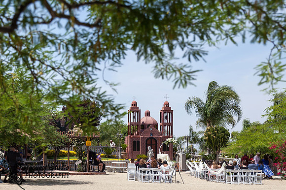 Wedding Photos at Hacienda Los Agaves by Menifee, Murrieta Wedding Photographer