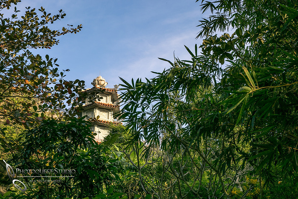 Hoi An, Hue - Vietnam photos-7