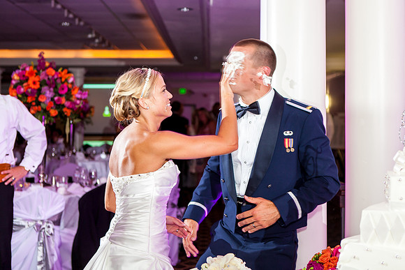 Admiral Kidd & Santa Sophia Church Wedding Photography by Temecula, Menifee, Murrieta Wedding & Events Photographer