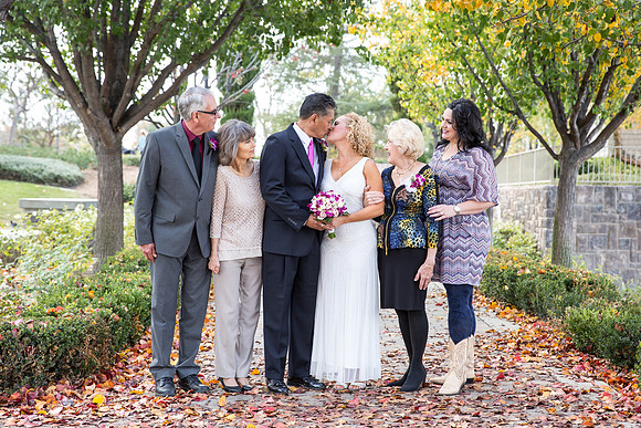 Lake Harveston Wedding Photo by Temecula Wedding Photographer, Robin and Sonny