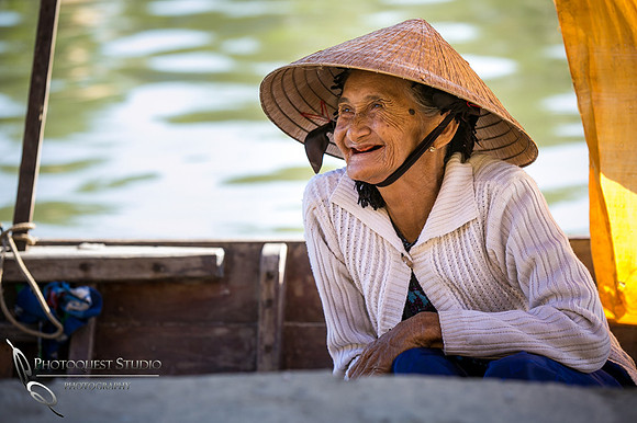 Hoi An, Hue - Vietnam photos-47