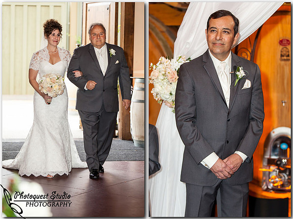Wedding Photos at Ponte Temecula Winery