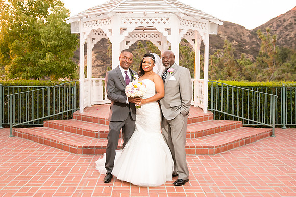 Los Angeles Wedding Photographer at Castaway Burbank, Shauneille & Steve-373