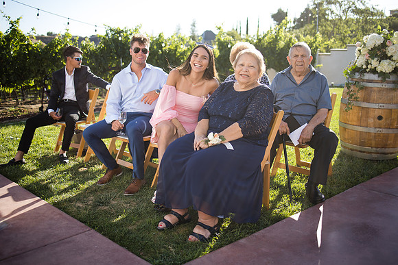 Leoness Temecula Winery Wedding by Orange County Photographer, Leatha & Mark-73