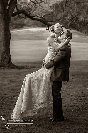 Lauren & Brett Wedding at Temecula Creek Inn byTemecula Wedding Photographers of Photoquest Studio.