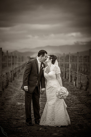 Wedding Photos at Ponte Temecula Winery