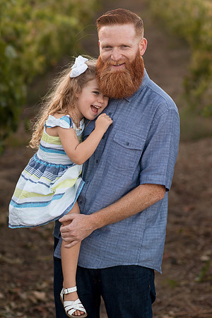 Menifee Family Photographer at Longshadow Ranch, Temecula Valley Winery