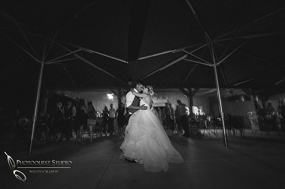 Wedding photo at Wiens Winery by Temecula wedding photographer of Photoquest Studio, Samantha & Joe (84)