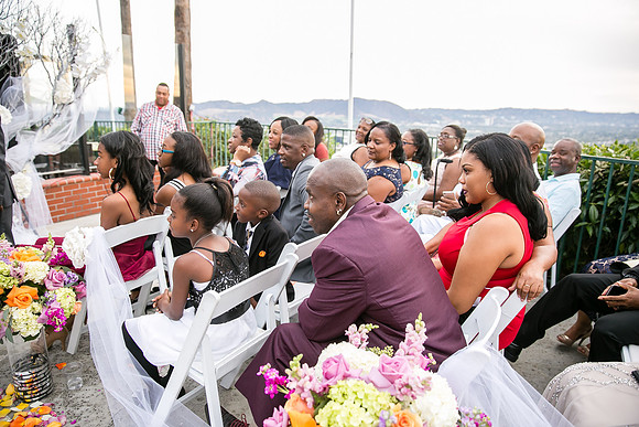 Los Angeles Wedding Photographer at Castaway Burbank, Shauneille & Steve-306