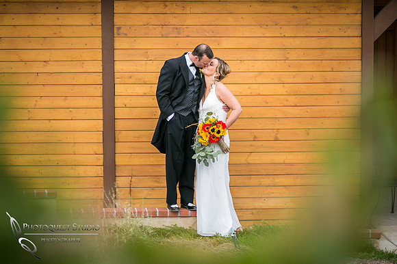 Beautiful Military Wedding at Longshadow Ranch Winery by Temecula Wedding Photographer - Tina & Kurt