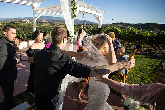 Leoness Temecula Winery Wedding by Orange County Photographer, Leatha & Mark-177