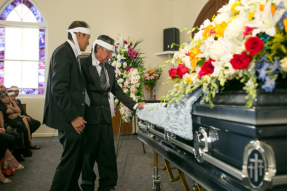 TL's Mom Memorial Service Photos-67