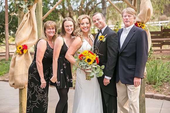 Beautiful Military Wedding at Longshadow Ranch by Temecula Wedding Photographer - Tina & Kurt (299)