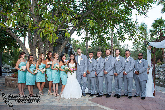 Stone Garden Events Fallbrook Wedding Photo by Menifee, Murrieta, Temecula Wedding Photographer