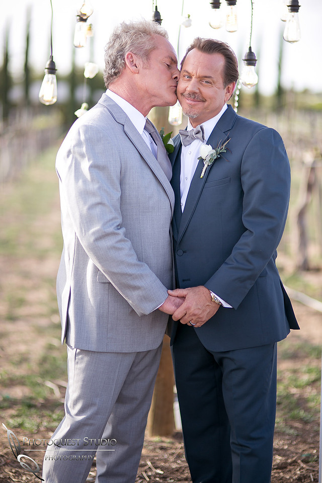 The same sex wedding Styled Shoot by Photoquest Studio Photography, Temecula wedding photographer at Wiens Winery (17)