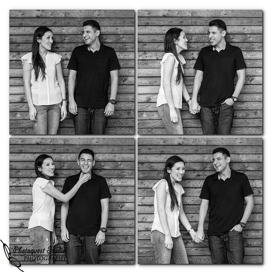 Southern California Outdoor Engagement Photos by Temecula Wedding Photographer (3)