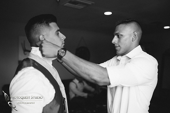 Wedding photo at Wiens Winery by Temecula wedding photographer of Photoquest Studio, Samantha & Joe (7)