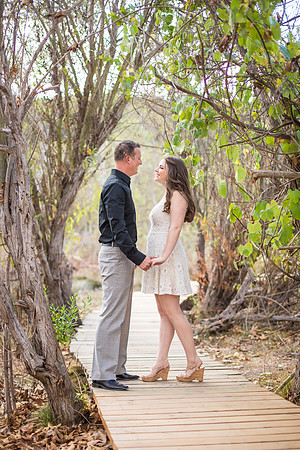 Southern California Engagement with nature in fall Photos in Fallbrook, San Diego by Temecula Winery Wedding Photographer, Sarah & Shawn