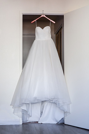 Chapel of Orange and Brodard Chateau Wedding - Uyen and Danny
