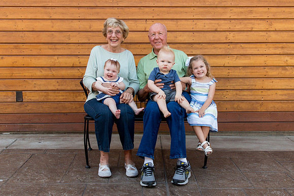 Menifee Family Photographer at Longshadow Ranch, Temecula Valley Winery