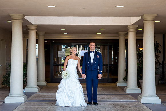 Admiral Kidd & Santa Sophia Church Wedding Photography by Temecula, Menifee, Murrieta Wedding & Events Photographer