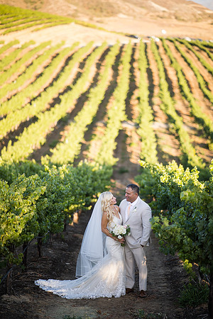 Leoness Temecula Winery Wedding by Orange County Photographer, Leatha & Mark-240